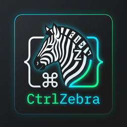 CtrlZebra